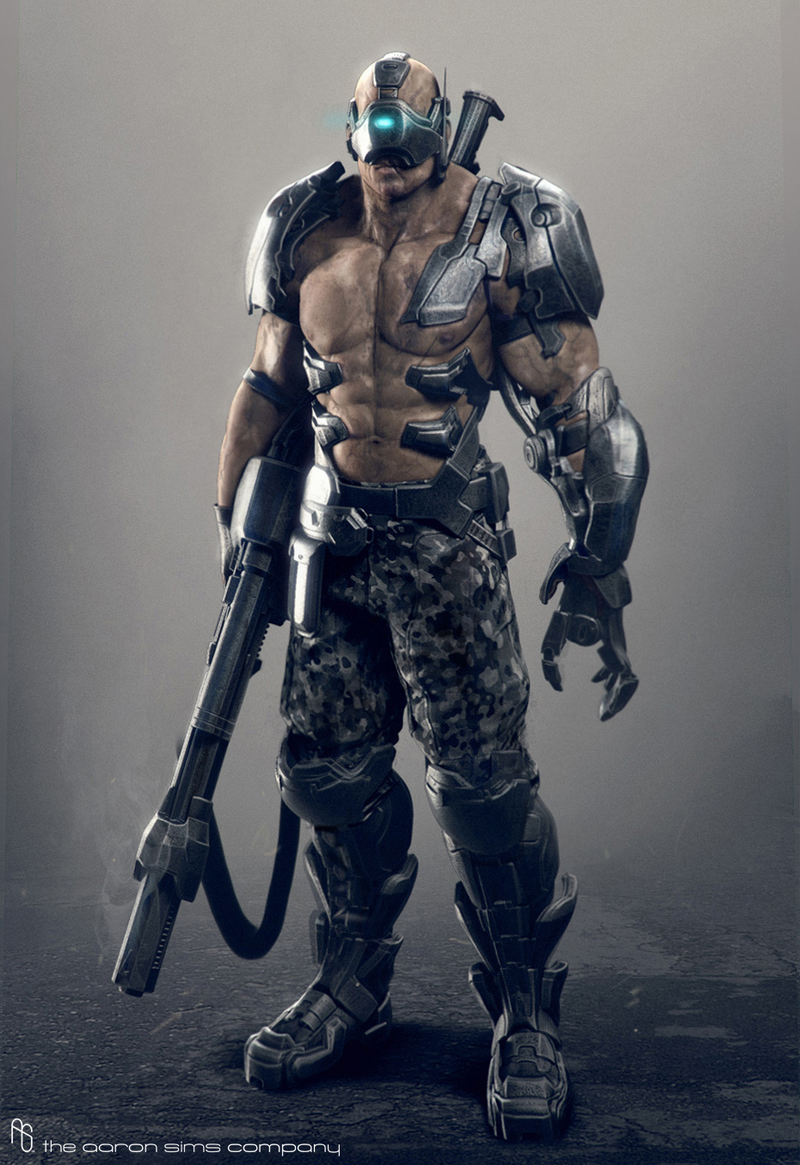 Illustration for article titled Channing Tatum Could Have Been A Lot More Furry In Jupiter Ascending